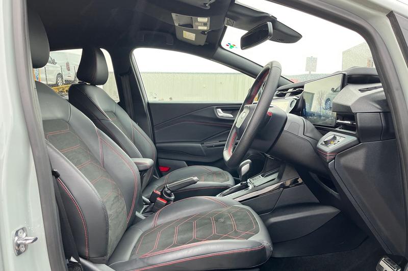 Used Ford Puma 2025 for sale - 77286250: Photo 29