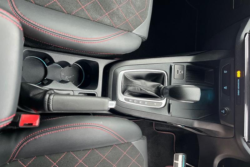 Used Ford Puma 2025 for sale - 77286250: Photo 30