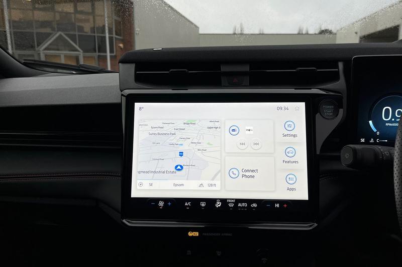 Used Ford Puma 2025 for sale - 77286250: Photo 32