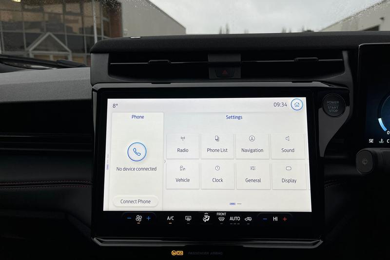 Used Ford Puma 2025 for sale - 77286250: Photo 33