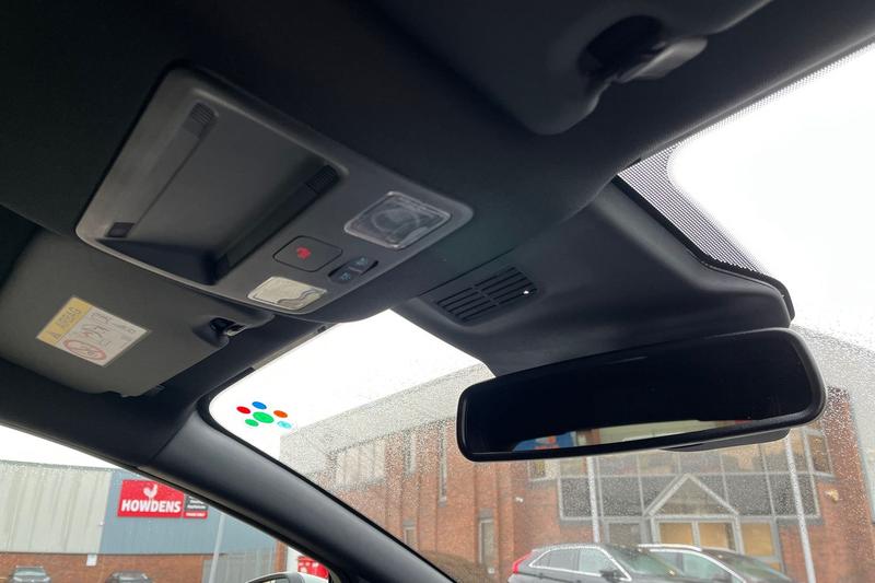 Used Ford Puma 2025 for sale - 77286250: Photo 35