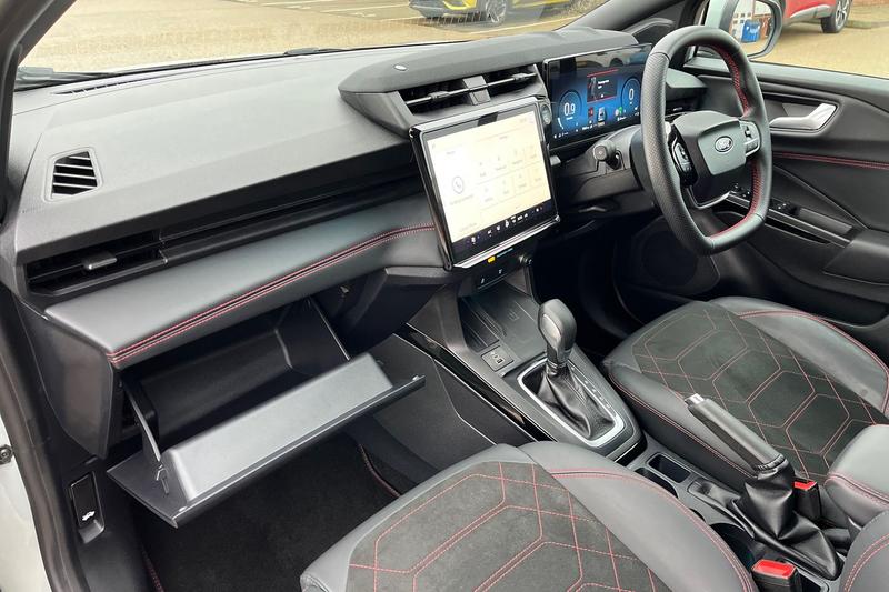 Used Ford Puma 2025 for sale - 77286250: Photo 36