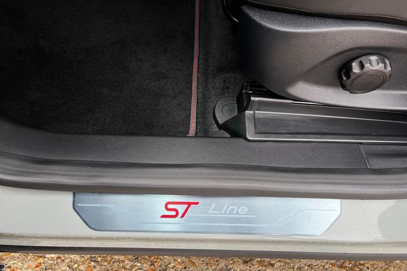 Used Ford Puma 2025 for sale - 77286250: Photo 38