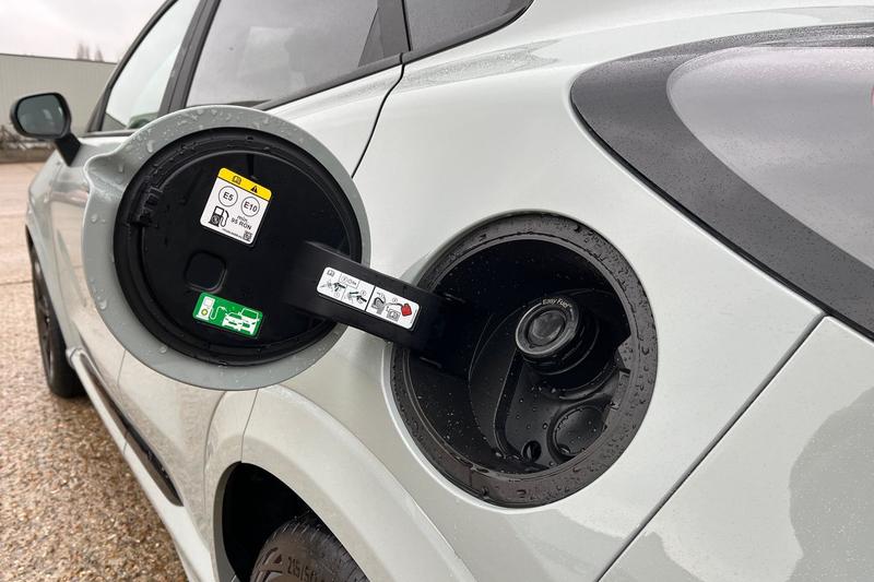 Used Ford Puma 2025 for sale - 77286250: Photo 39