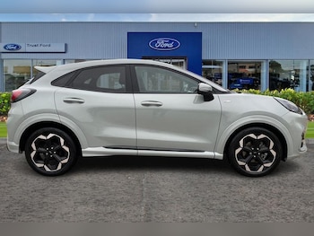 Used Ford Puma 2025 for sale - 77286250: Photo