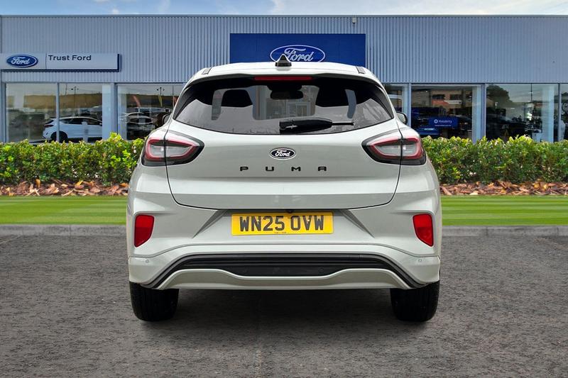 Used Ford Puma 2025 for sale - 77286250: Photo 7