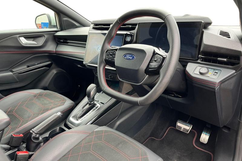 Used Ford Puma 2025 for sale - 77286250: Photo 9