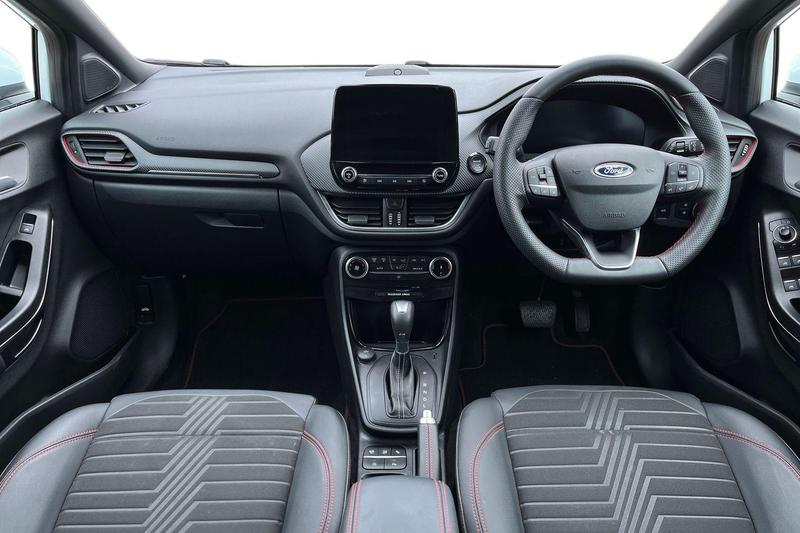 Used Ford Puma for sale - 77910291: Photo 10