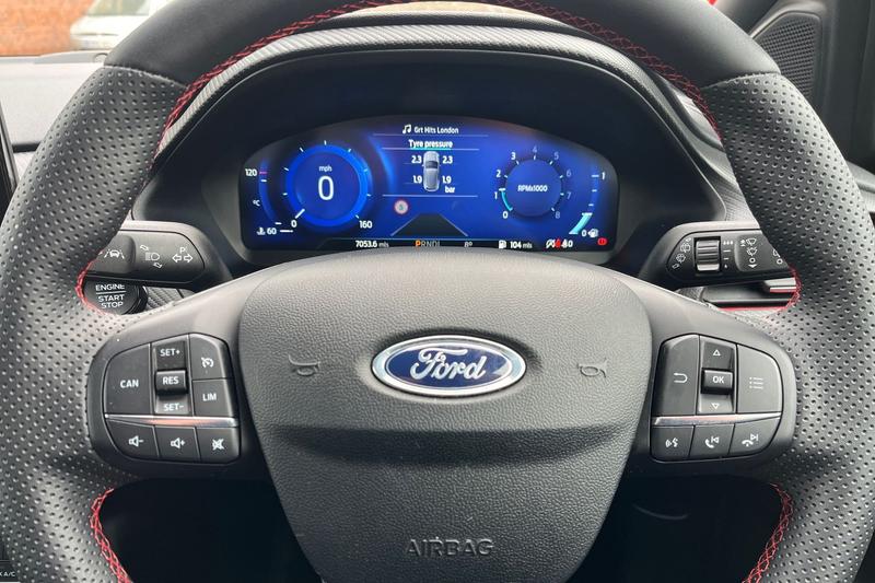 Used Ford Puma for sale - 77910291: Photo 12