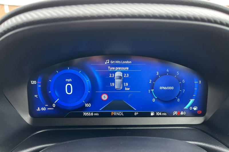 Used Ford Puma for sale - 77910291: Photo 13