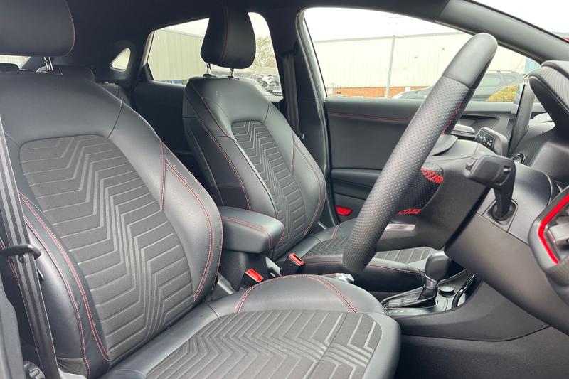 Used Ford Puma for sale - 77910291: Photo 17