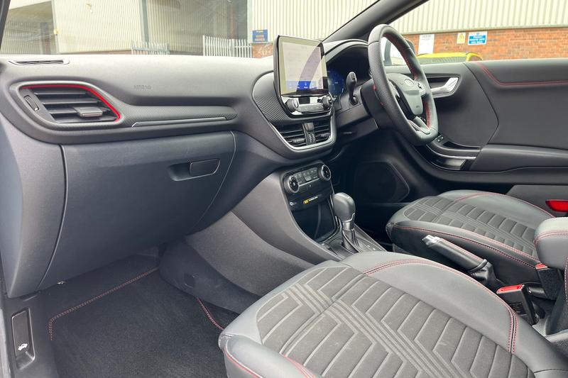 Used Ford Puma for sale - 77910291: Photo 18