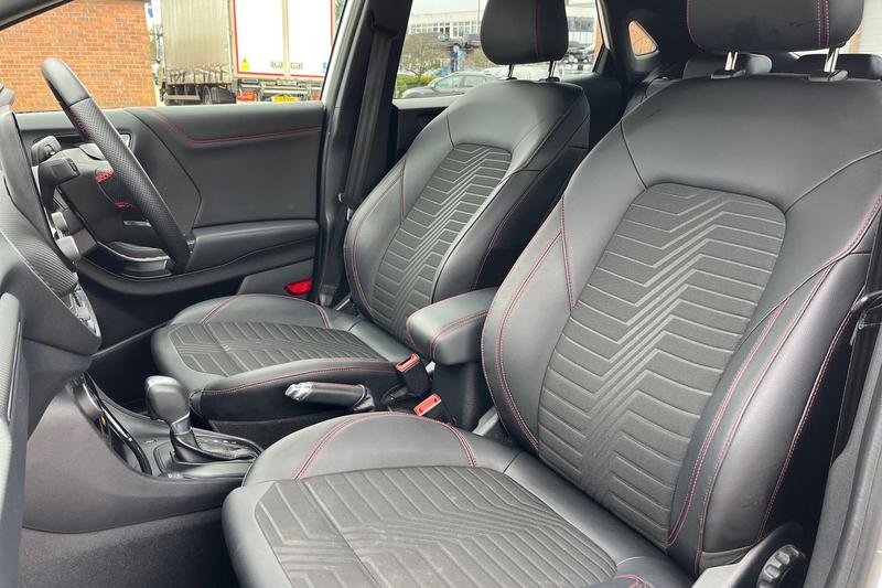 Used Ford Puma for sale - 77910291: Photo 19