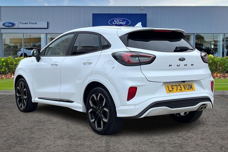 Used Ford Puma for sale - 77910291: Photo 2