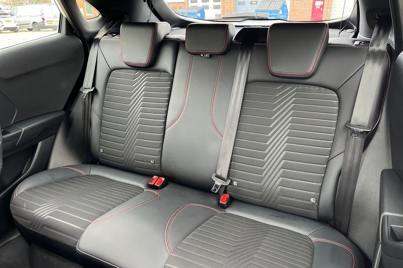 Used Ford Puma for sale - 77910291: Photo 20