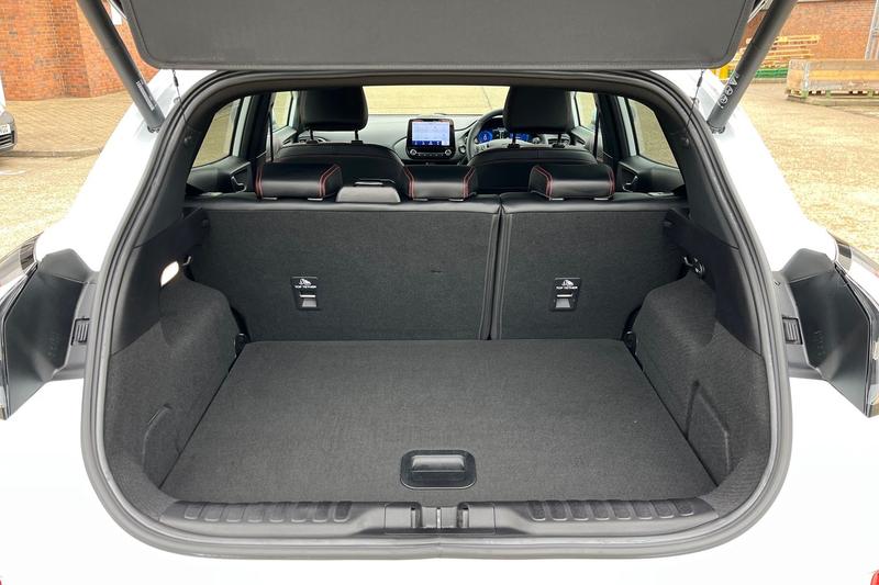 Used Ford Puma for sale - 77910291: Photo 21