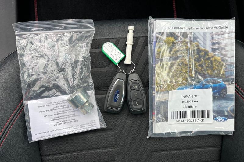 Used Ford Puma for sale - 77910291: Photo 22