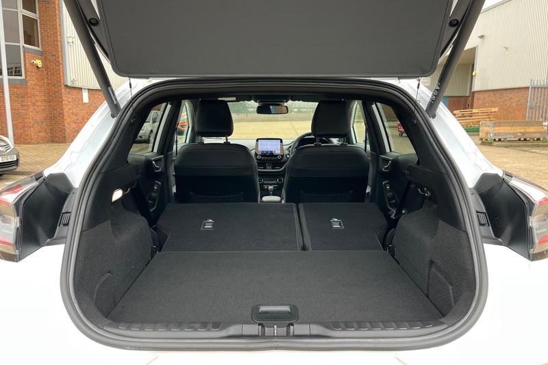 Used Ford Puma for sale - 77910291: Photo 25