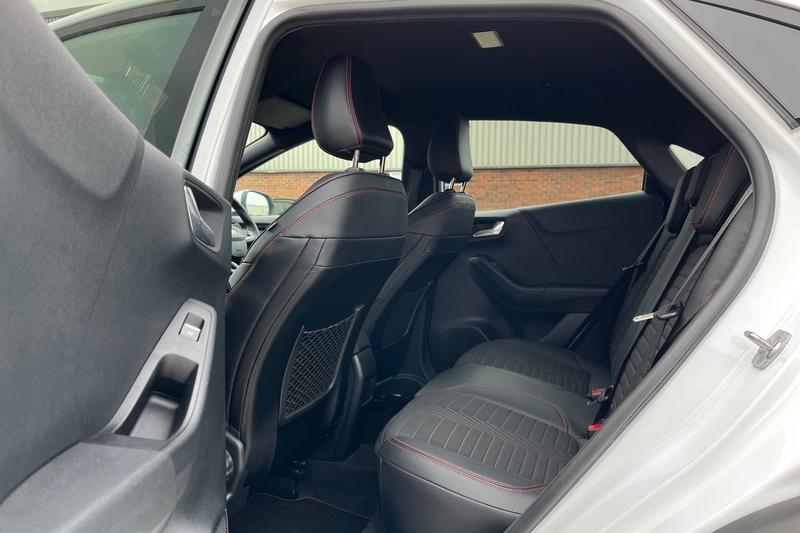 Used Ford Puma for sale - 77910291: Photo 27