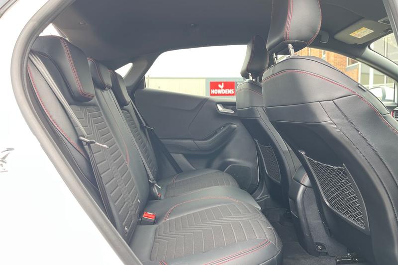 Used Ford Puma for sale - 77910291: Photo 28