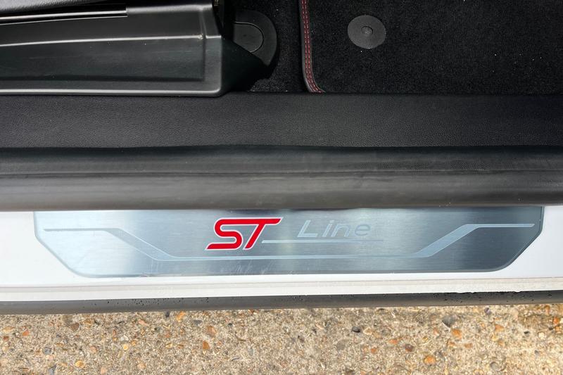 Used Ford Puma for sale - 77910291: Photo 29