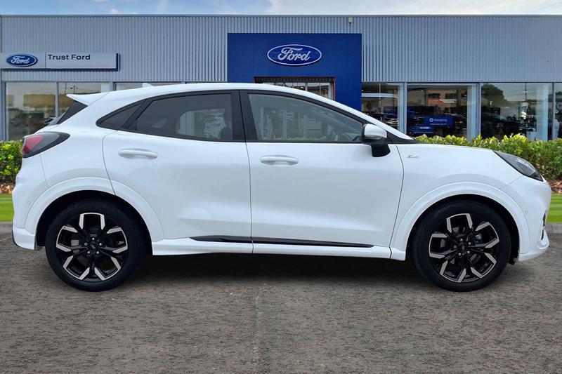 Used Ford Puma for sale - 77910291: Photo 3