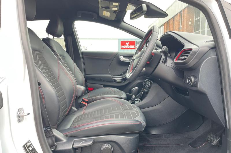 Used Ford Puma for sale - 77910291: Photo 31