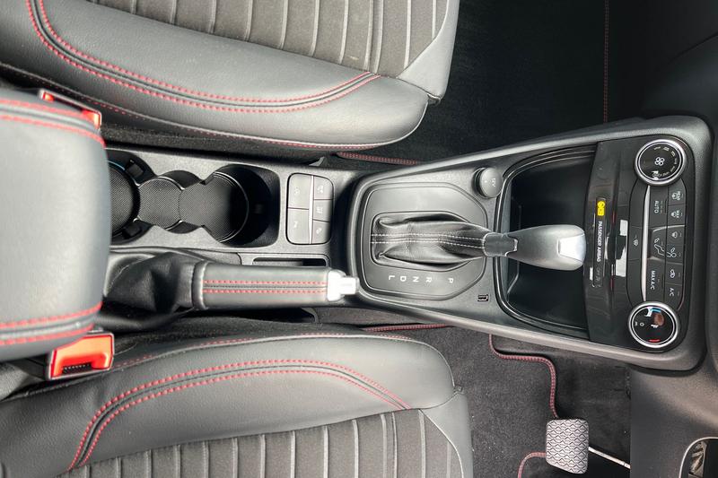 Used Ford Puma for sale - 77910291: Photo 32