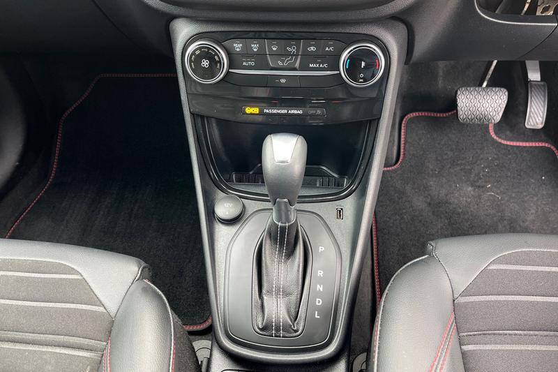 Used Ford Puma for sale - 77910291: Photo 34