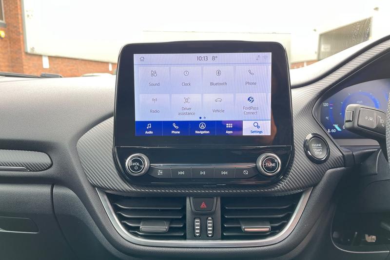 Used Ford Puma for sale - 77910291: Photo 36