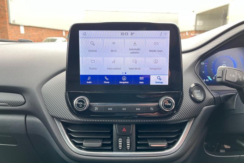 Used Ford Puma for sale - 77910291: Photo 37