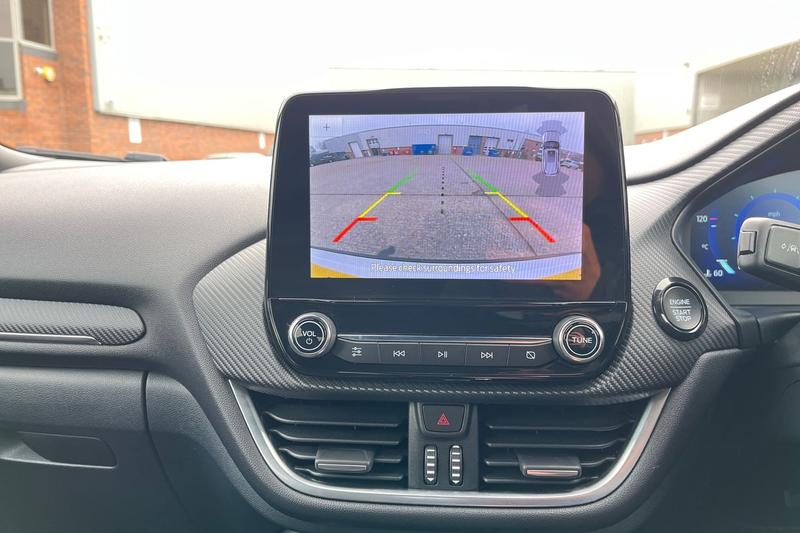 Used Ford Puma for sale - 77910291: Photo 38