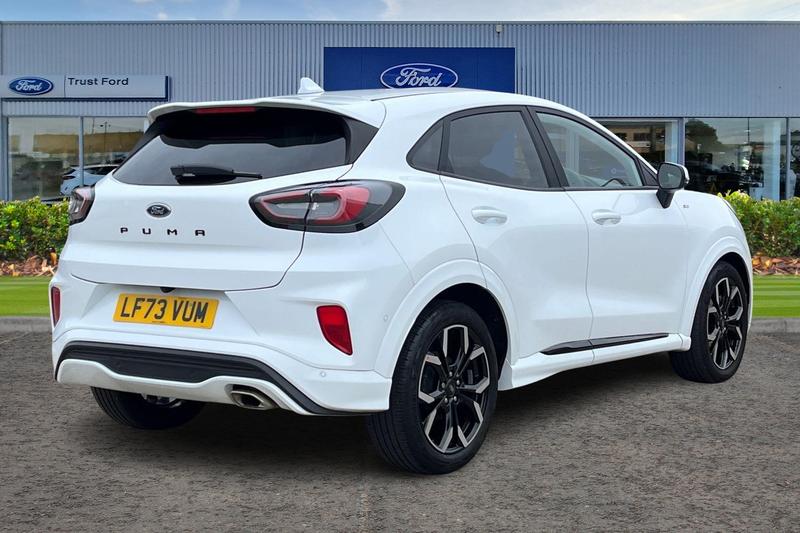 Used Ford Puma for sale - 77910291: Photo 4