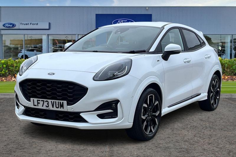 Used Ford Puma for sale - 77910291: Photo 5