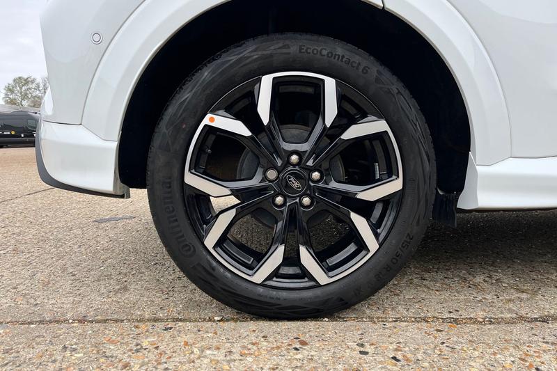 Used Ford Puma for sale - 77910291: Photo 8