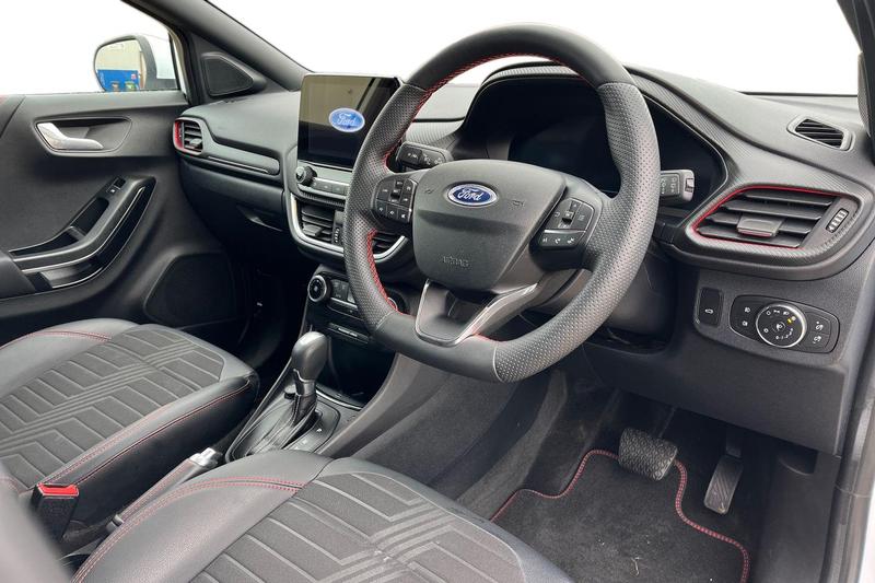 Used Ford Puma for sale - 77910291: Photo 9