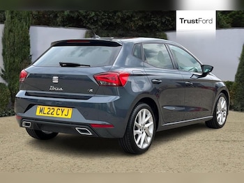 Used SEAT Ibiza 2022 for sale - 79287566: Photo