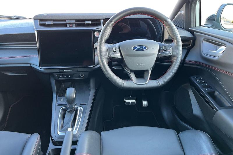 Used Ford Puma 2025 for sale - 77665664: Photo 11