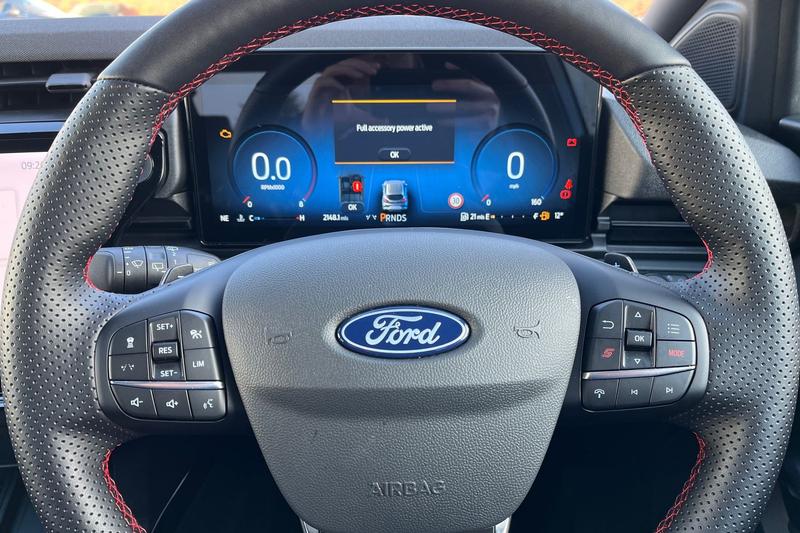 Used Ford Puma 2025 for sale - 77665664: Photo 12