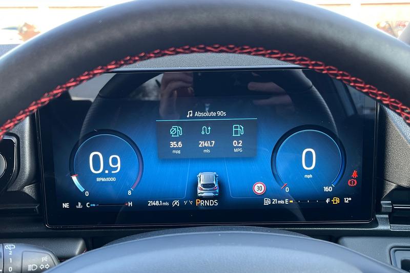 Used Ford Puma 2025 for sale - 77665664: Photo 13