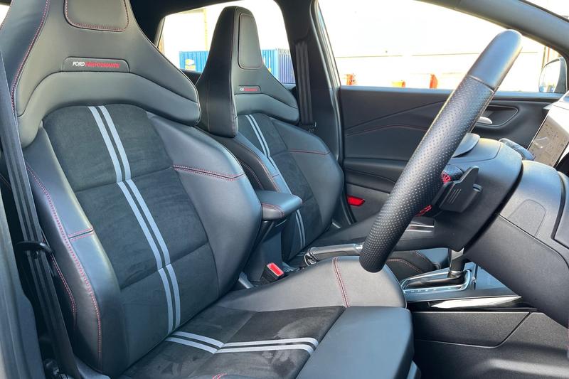 Used Ford Puma 2025 for sale - 77665664: Photo 17