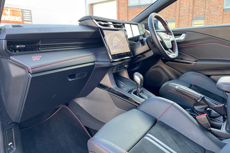 Used Ford Puma 2025 for sale - 77665664: Photo 18