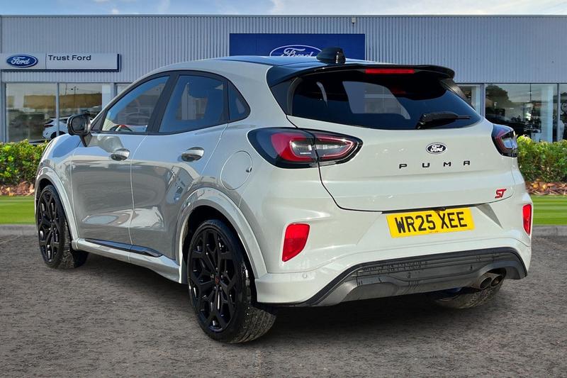 Used Ford Puma 2025 for sale - 77665664: Photo 2