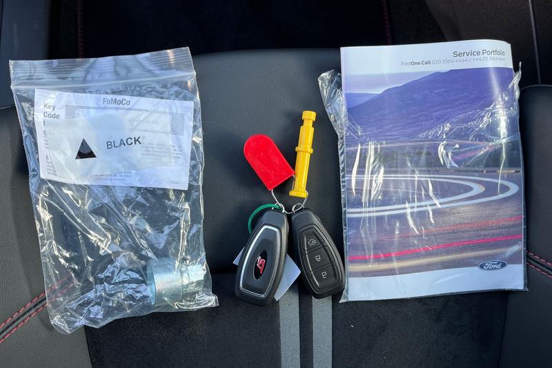 Used Ford Puma 2025 for sale - 77665664: Photo 22