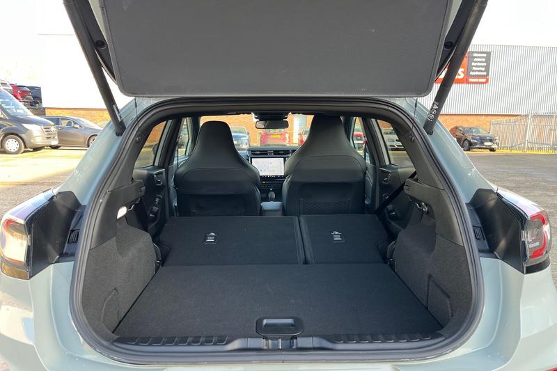 Used Ford Puma 2025 for sale - 77665664: Photo 26