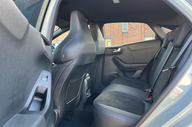 Used Ford Puma 2025 for sale - 77665664: Photo 27