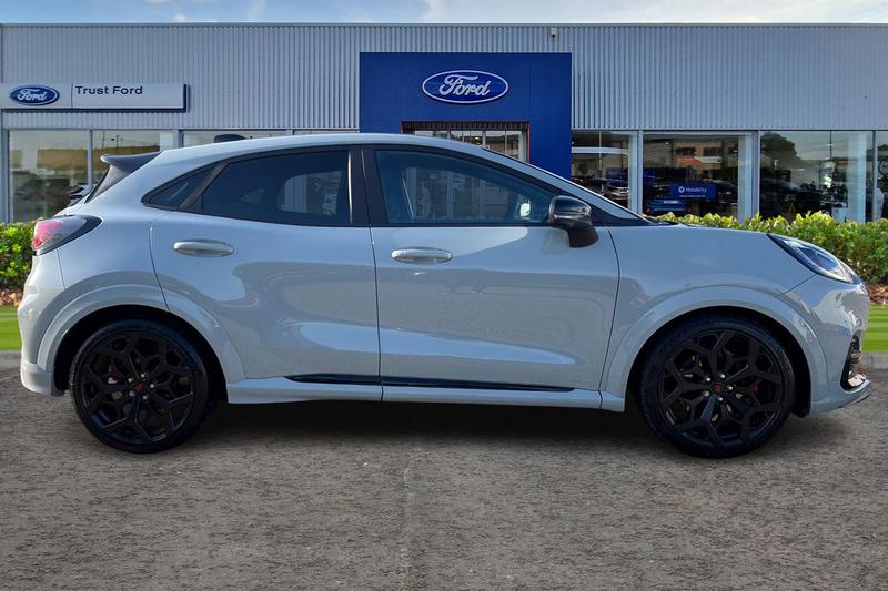 Used Ford Puma 2025 for sale - 77665664: Photo 3