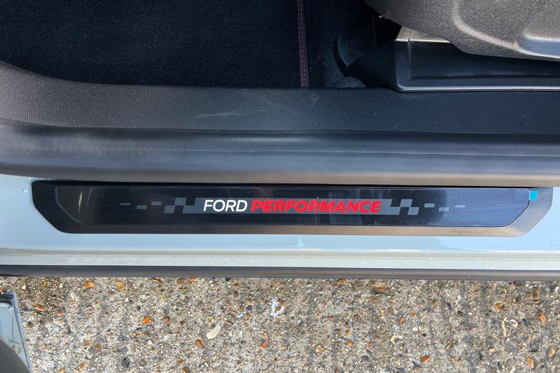 Used Ford Puma 2025 for sale - 77665664: Photo 30