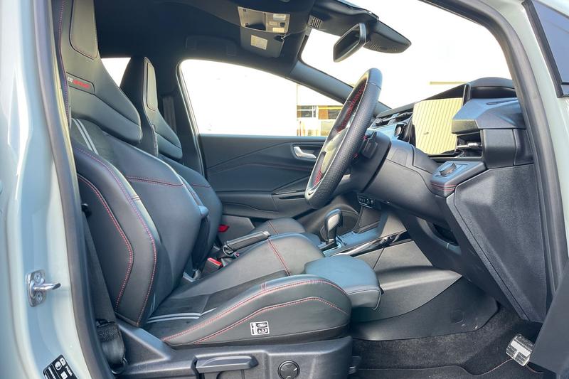 Used Ford Puma 2025 for sale - 77665664: Photo 31