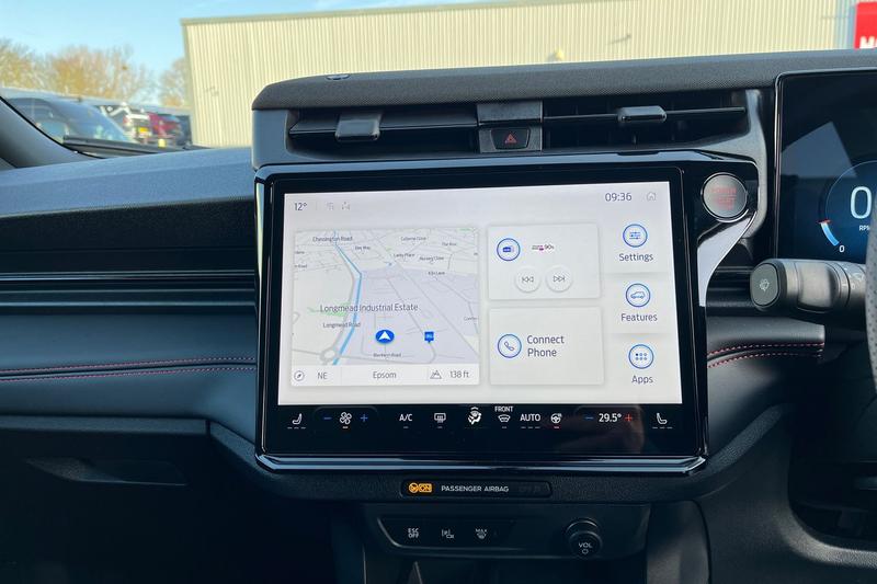 Used Ford Puma 2025 for sale - 77665664: Photo 34